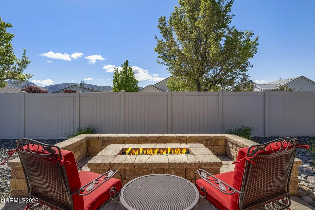 2198 Cecile Reno NV 89521