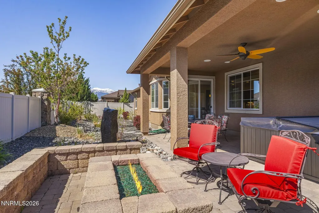 2198 Cecile Reno NV 89521