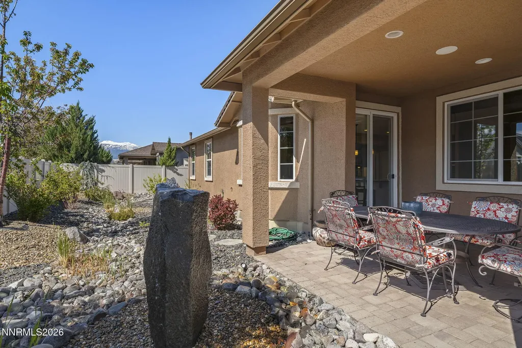 2198 Cecile Reno NV 89521