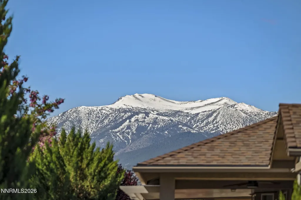 2198 Cecile Reno NV 89521