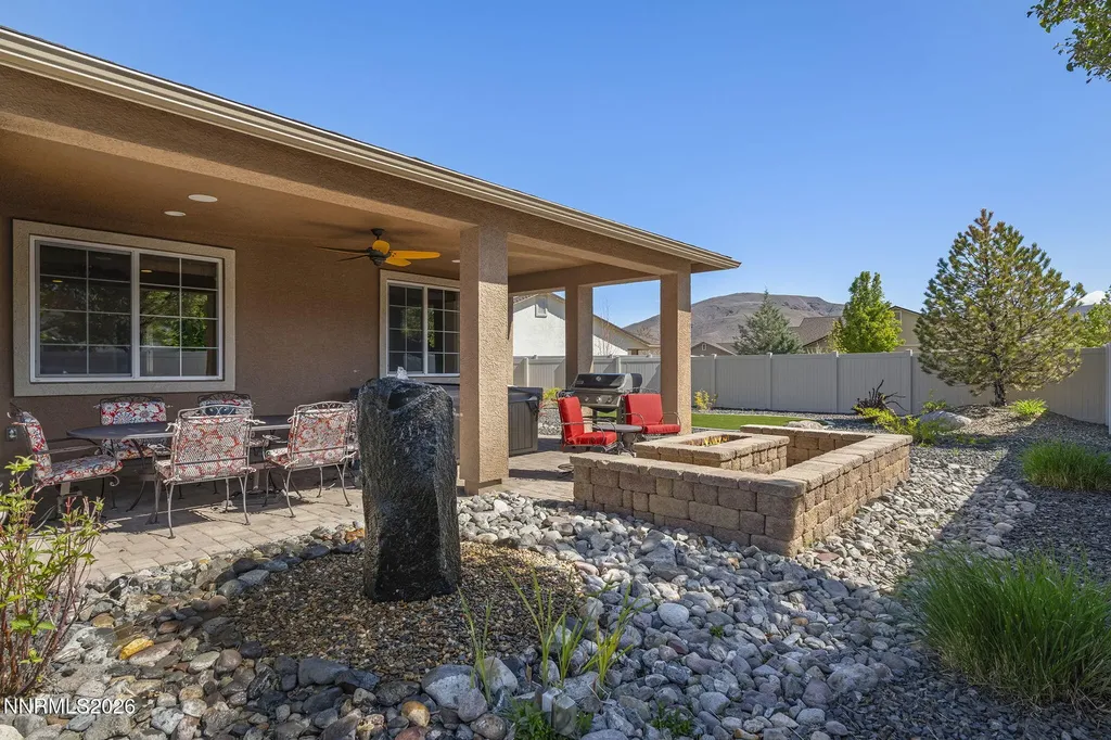 2198 Cecile Reno NV 89521