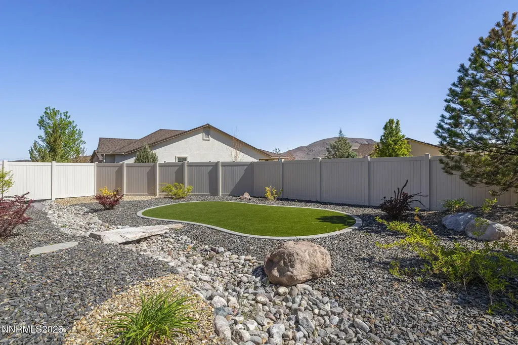 2198 Cecile Reno NV 89521