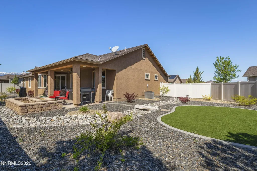 2198 Cecile Reno NV 89521