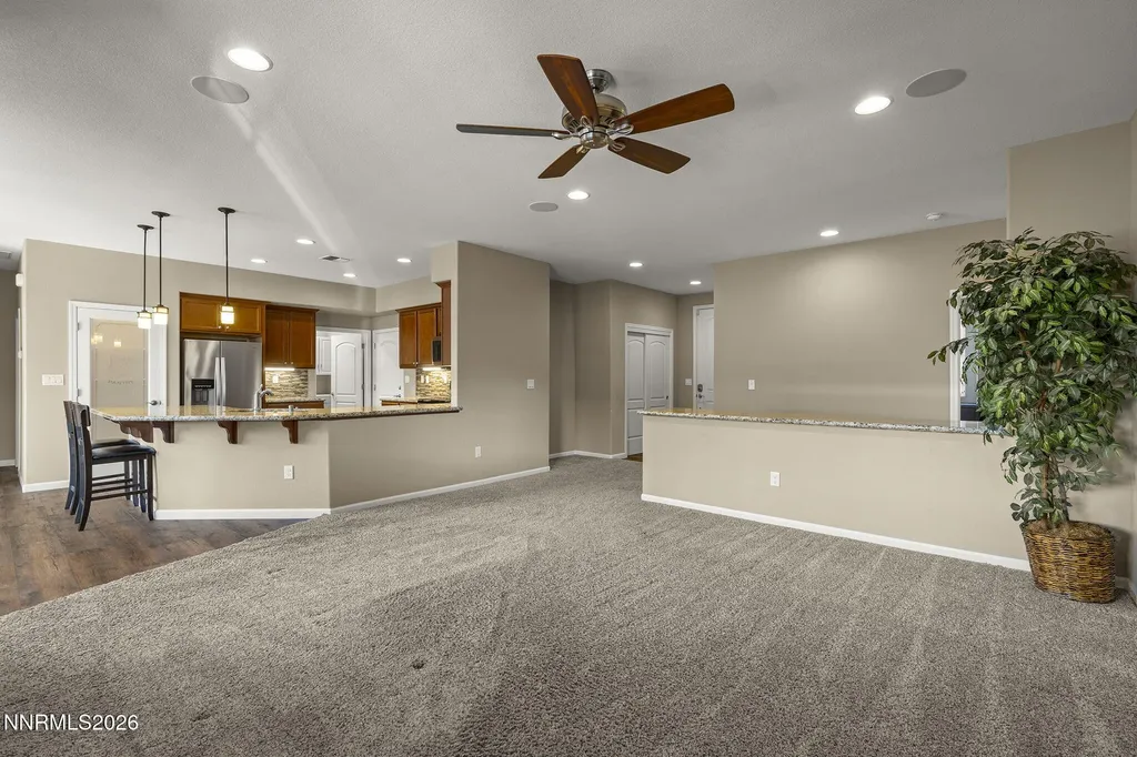 2198 Cecile Reno NV 89521