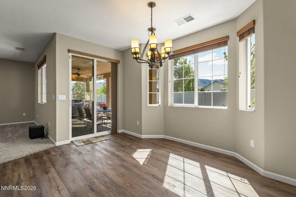 2198 Cecile Reno NV 89521