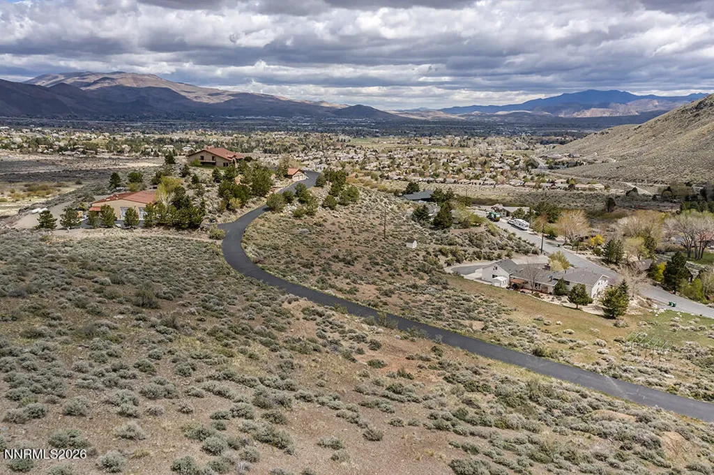 0 Knoll Carson City NV 89703