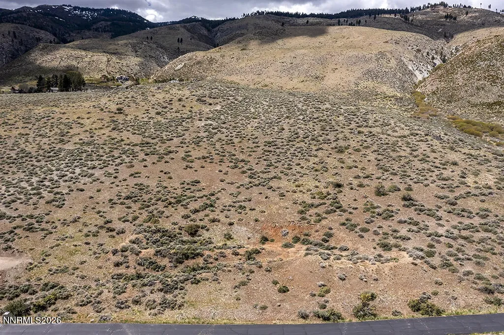 0 Knoll Carson City NV 89703