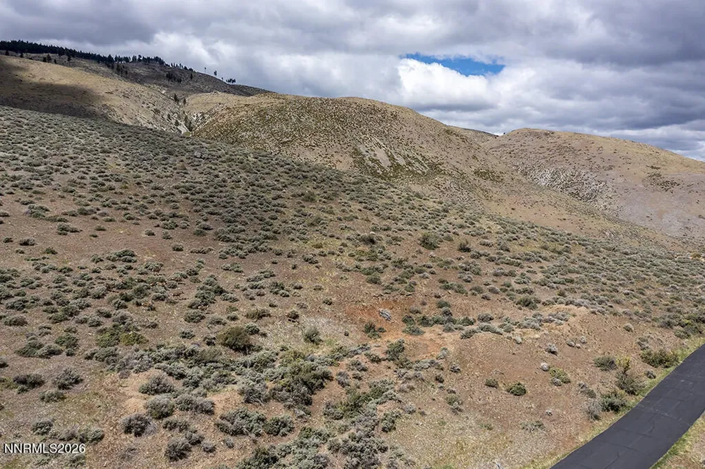 0 Knoll Carson City NV 89703