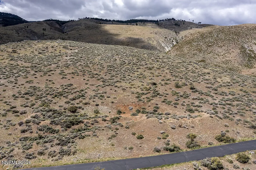 0 Knoll Carson City NV 89703