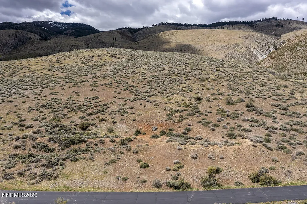 0 Knoll Carson City NV 89703