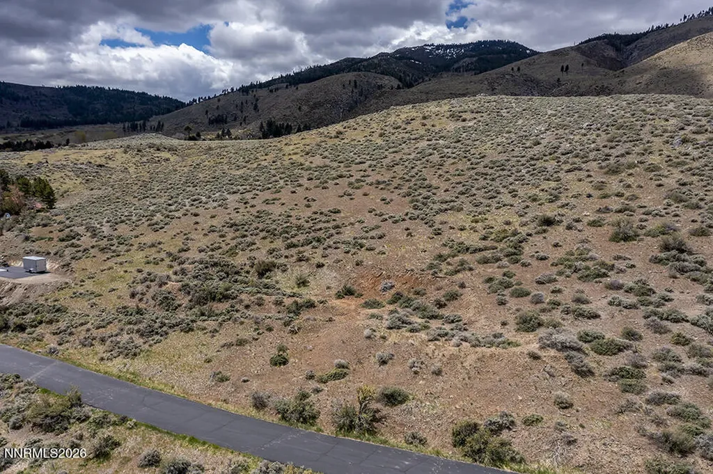0 Knoll Carson City NV 89703