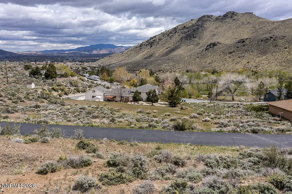 0 Knoll Carson City NV 89703