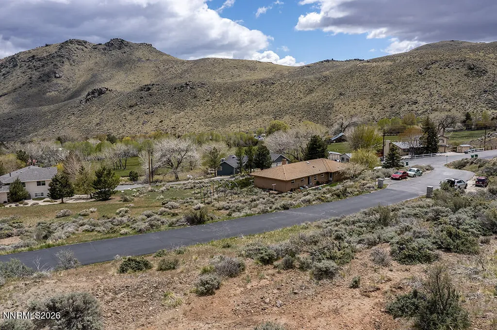 0 Knoll Carson City NV 89703