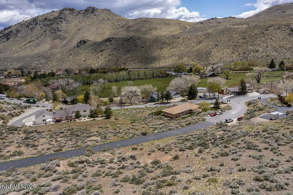 0 Knoll Carson City NV 89703