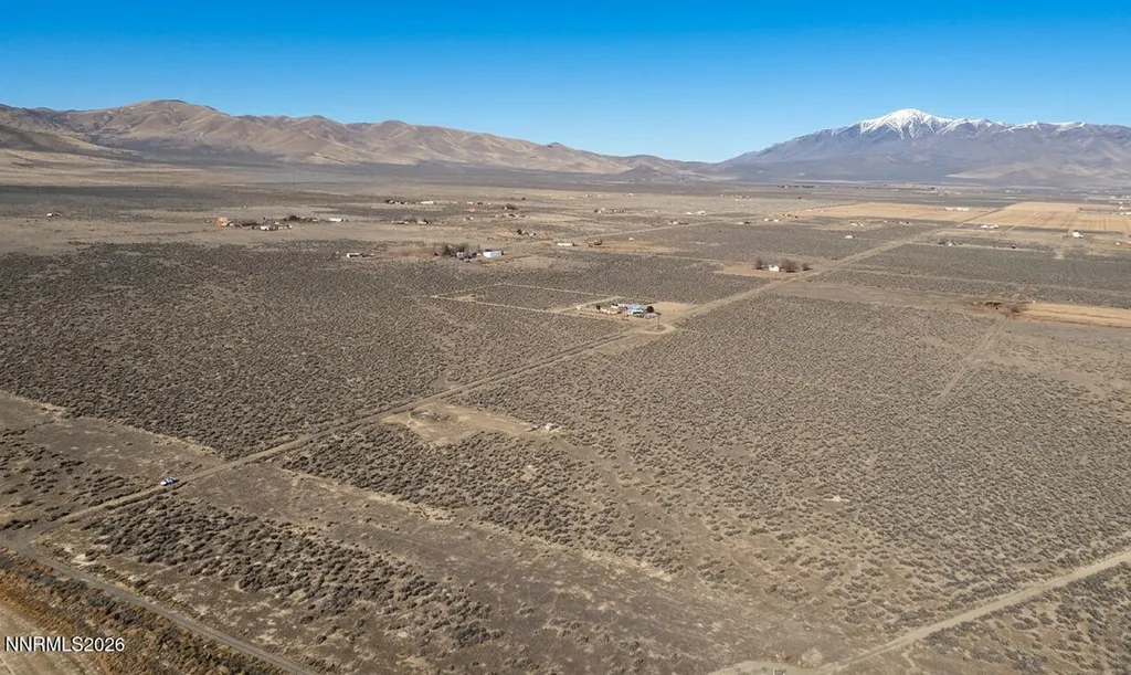 7 Paiute Trail Winnemucca NV 89445