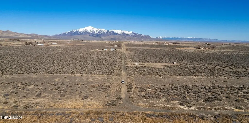 7 Paiute Trail Winnemucca NV 89445