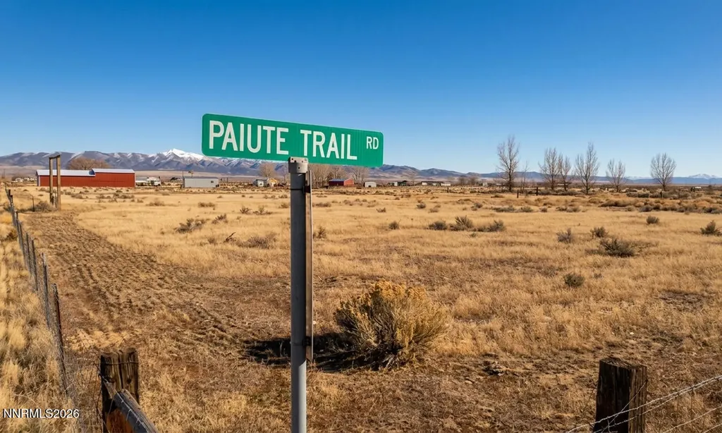 7 Paiute Trail Winnemucca NV 89445