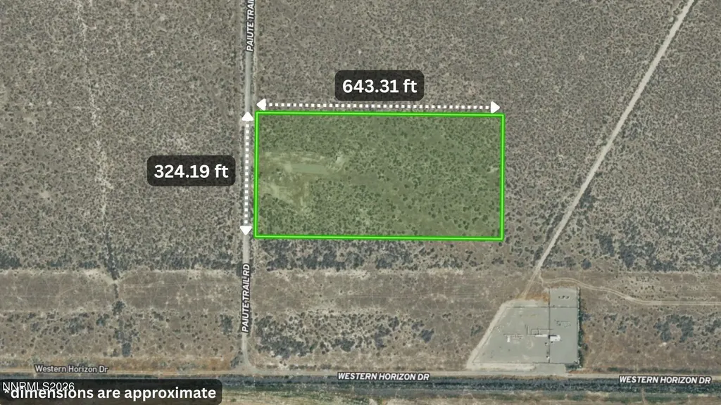7 Paiute Trail Winnemucca NV 89445