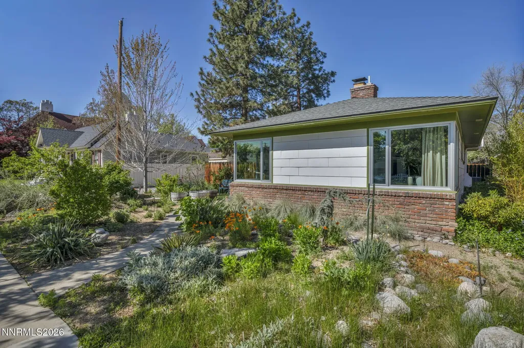 725 Gordon Reno NV 89509