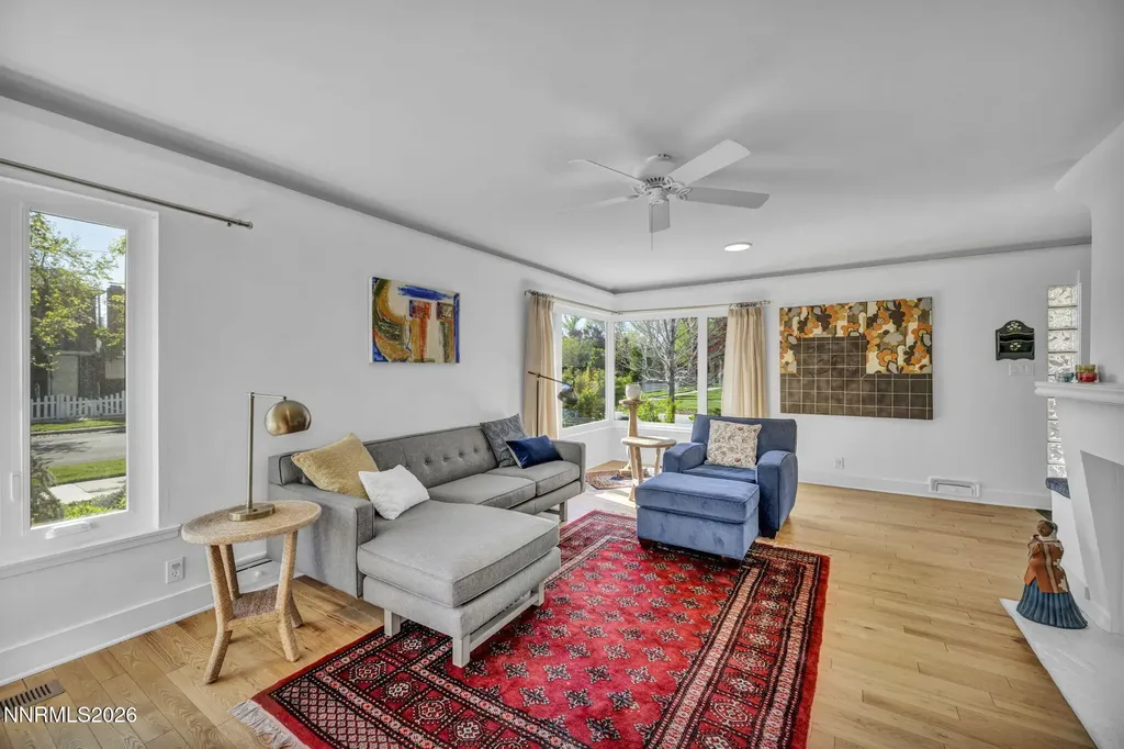 725 Gordon Reno NV 89509