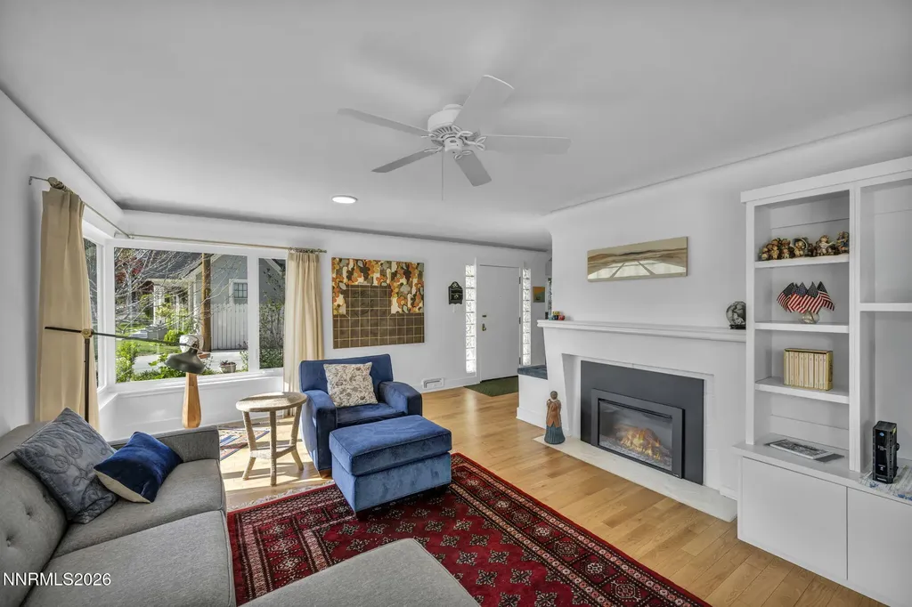 725 Gordon Reno NV 89509
