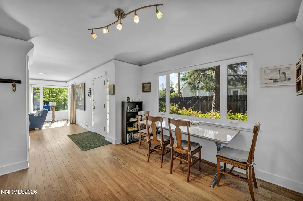 725 Gordon Reno NV 89509