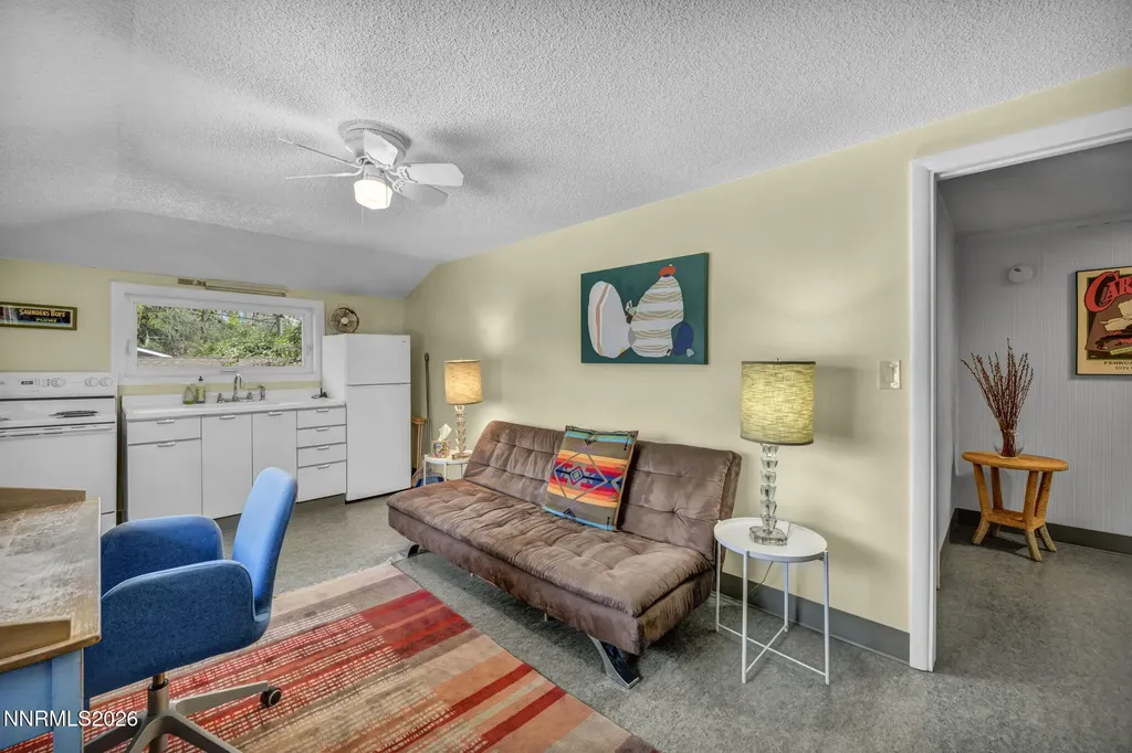 725 Gordon Reno NV 89509