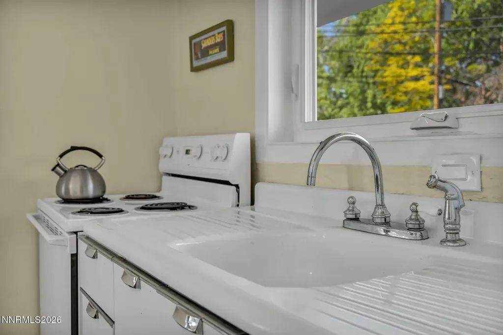 725 Gordon Reno NV 89509