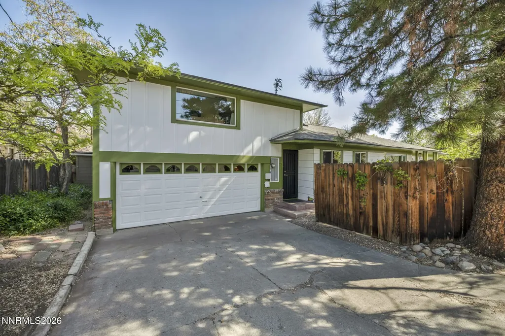 725 Gordon Reno NV 89509