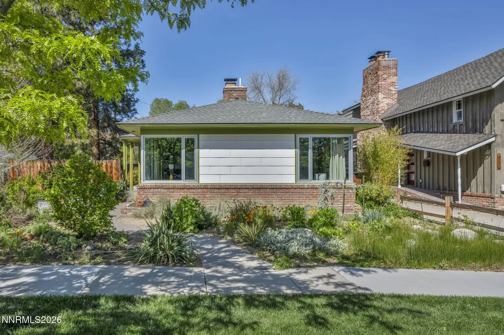 725 Gordon Reno NV 89509