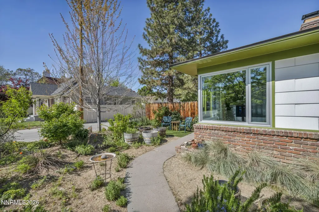 725 Gordon Reno NV 89509