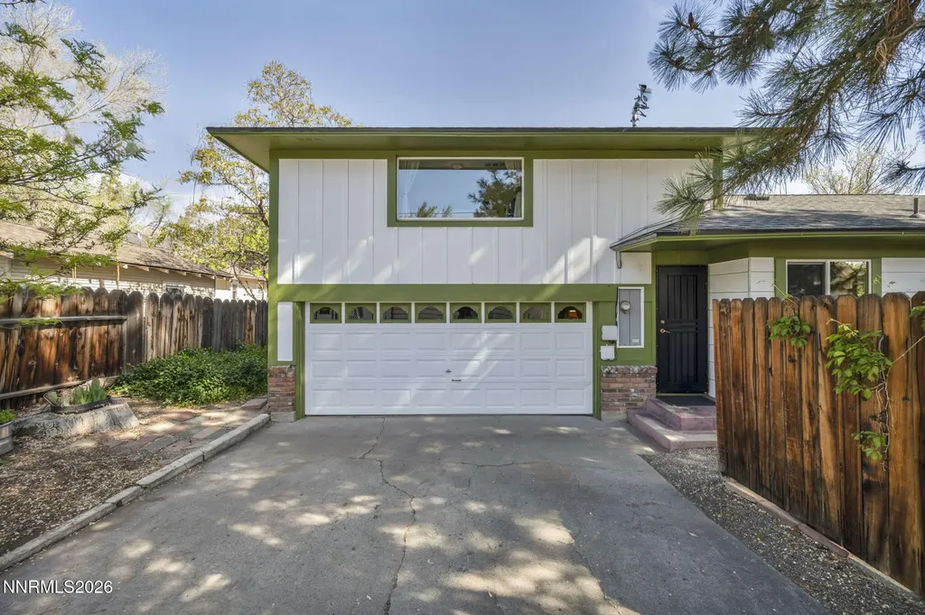 725 Gordon Reno NV 89509