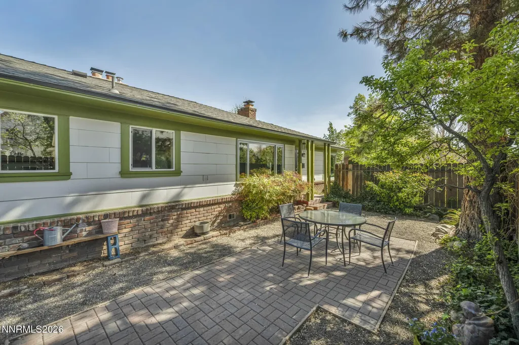 725 Gordon Reno NV 89509