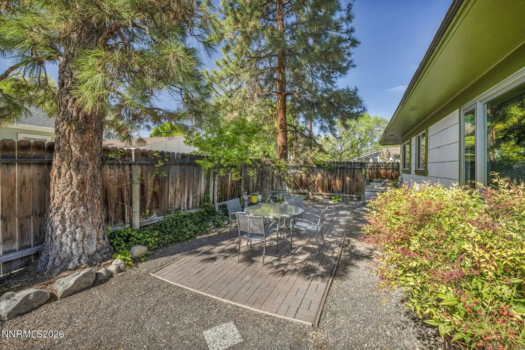 725 Gordon Reno NV 89509