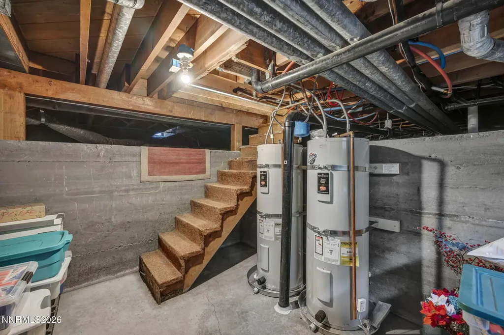 725 Gordon Reno NV 89509
