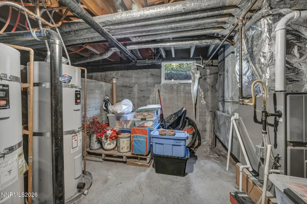 725 Gordon Reno NV 89509