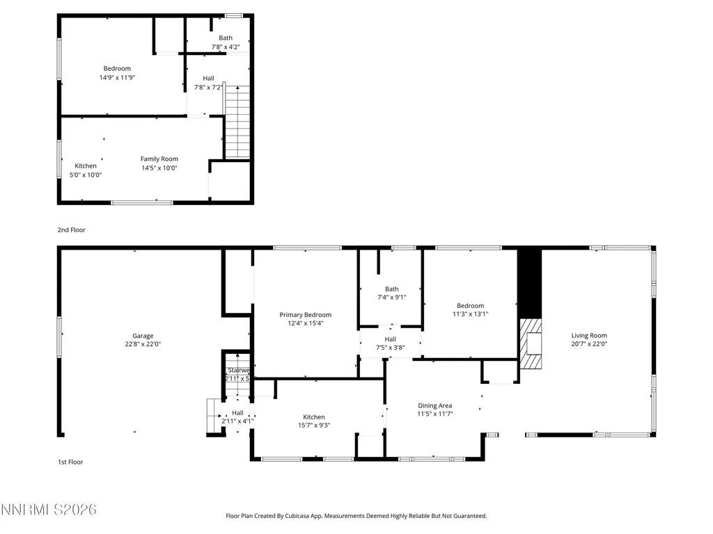 725 Gordon Reno NV 89509