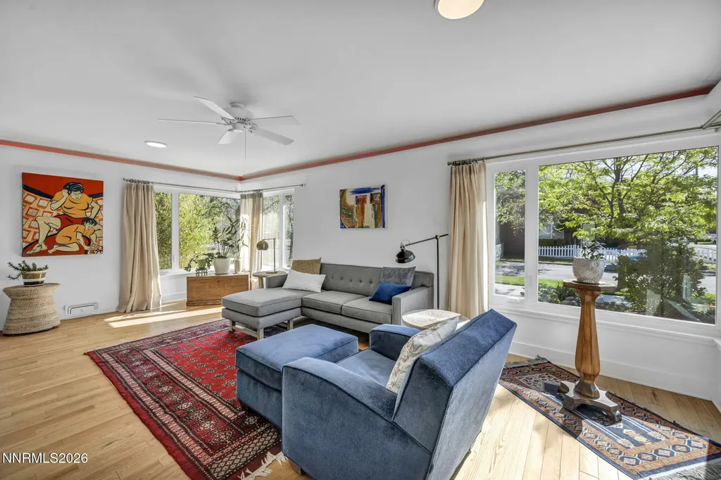 725 Gordon Reno NV 89509