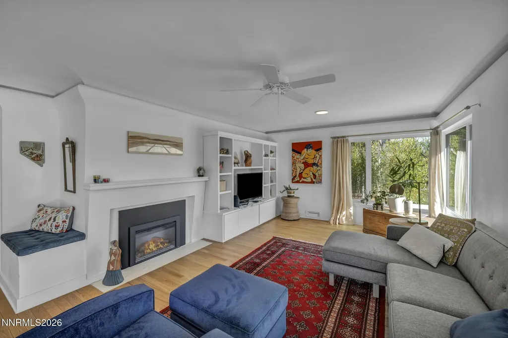 725 Gordon Reno NV 89509