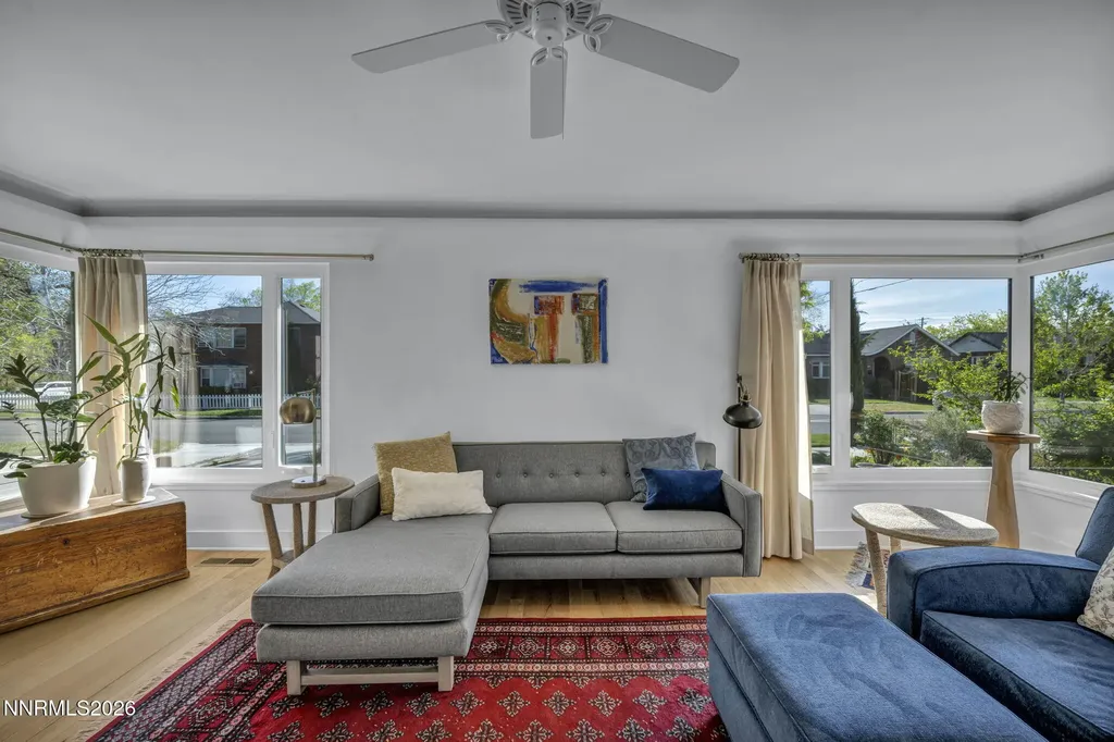 725 Gordon Reno NV 89509