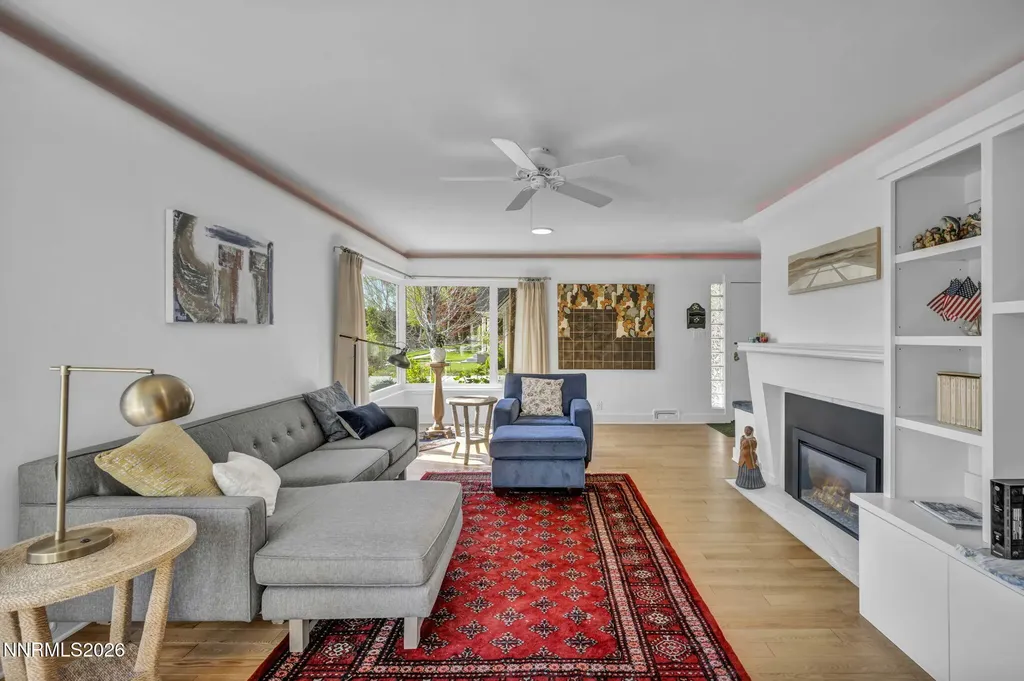 725 Gordon Reno NV 89509
