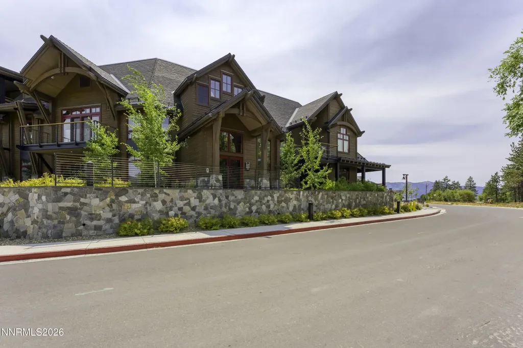 17 Beach Club Stateline NV 89449