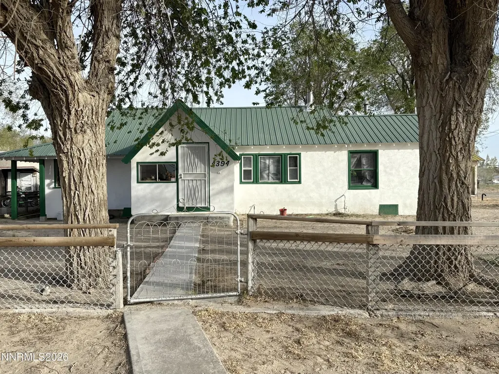4400 Winnemucca Boulevard Winnemucca NV 89445