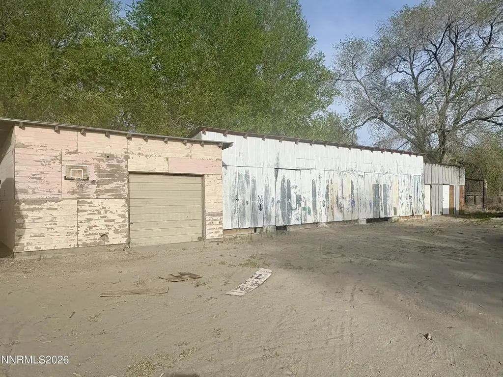 4400 Winnemucca Boulevard Winnemucca NV 89445