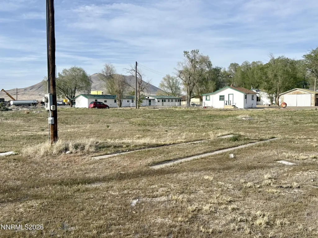 4400 Winnemucca Boulevard Winnemucca NV 89445