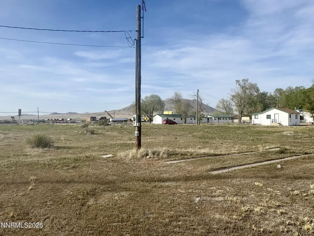 4400 Winnemucca Boulevard Winnemucca NV 89445