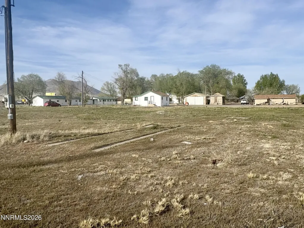 4400 Winnemucca Boulevard Winnemucca NV 89445