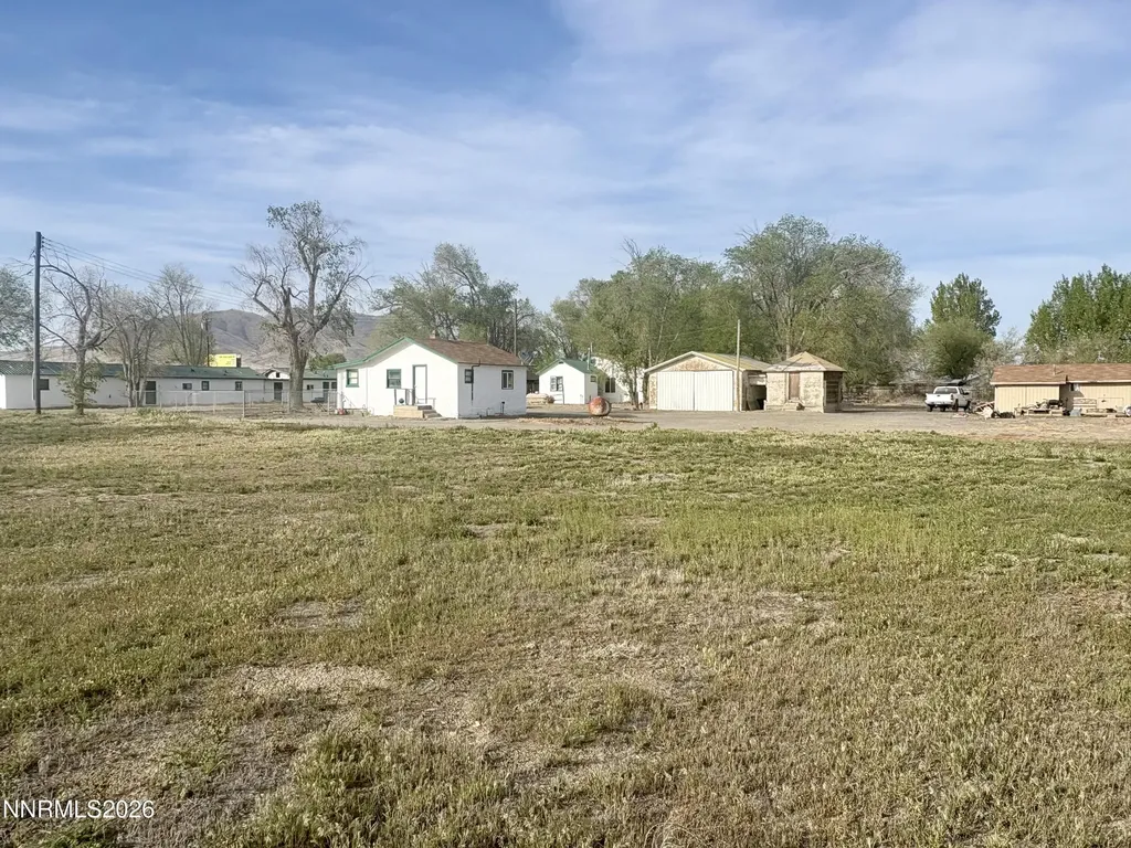 4400 Winnemucca Boulevard Winnemucca NV 89445