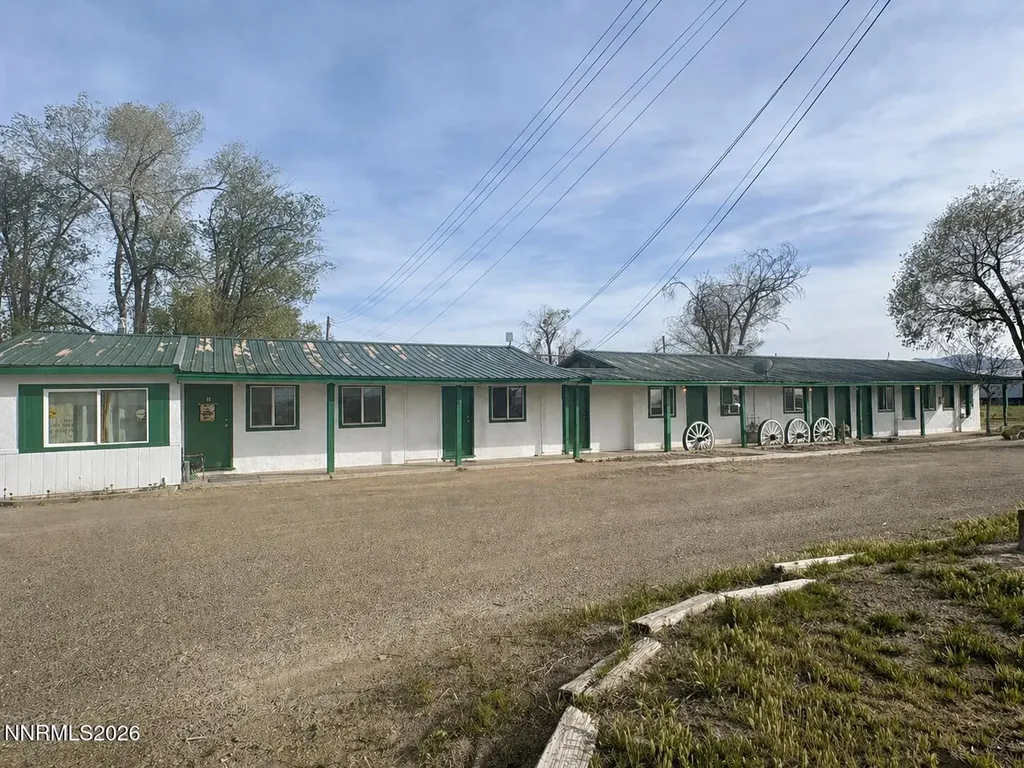 4400 Winnemucca Boulevard Winnemucca NV 89445
