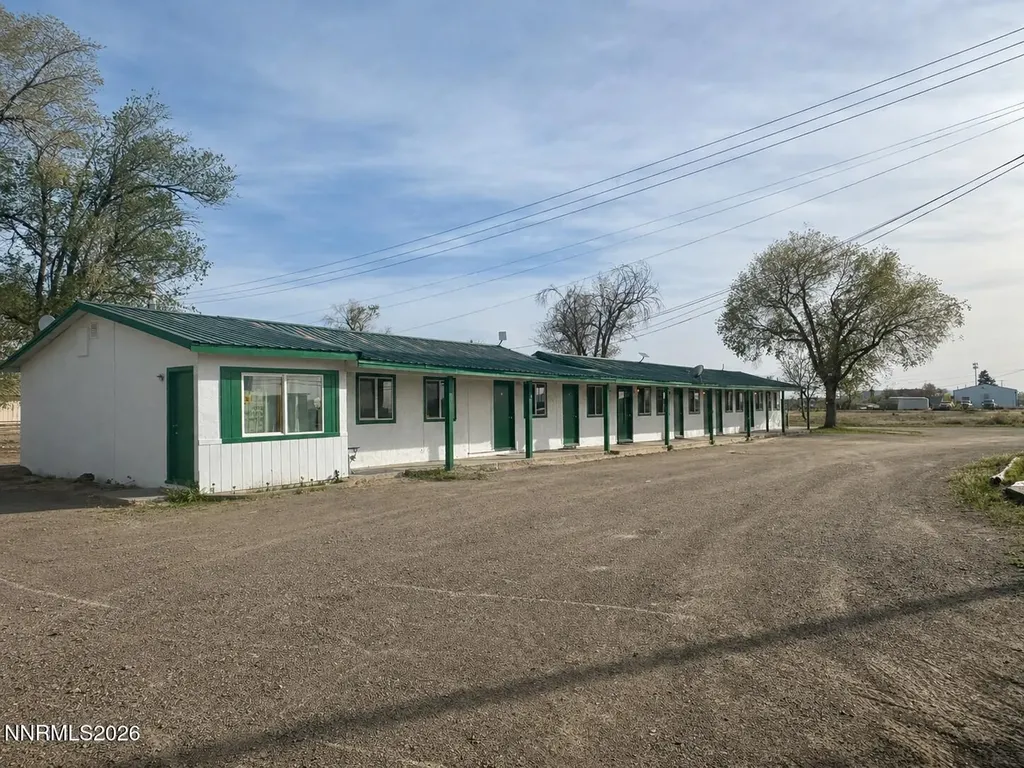4400 Winnemucca Boulevard Winnemucca NV 89445